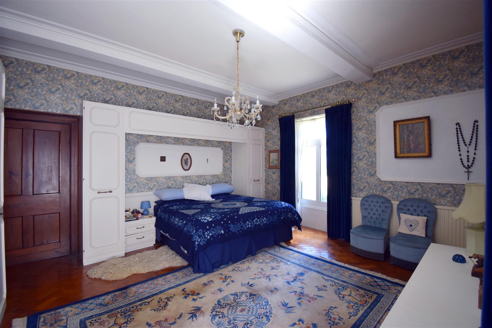 PRINCIPAL BEDROOM